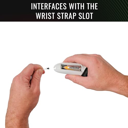 DeadEyeVR Virtual Reality 3 Wrist Straps (2 Pack) - Durable & Adjustable 3 Controller Straps - Image 4