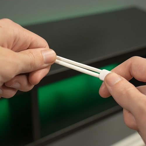 DeadEyeVR Virtual Reality 3 Wrist Straps (2 Pack) - Durable & Adjustable 3 Controller Straps - Image 5