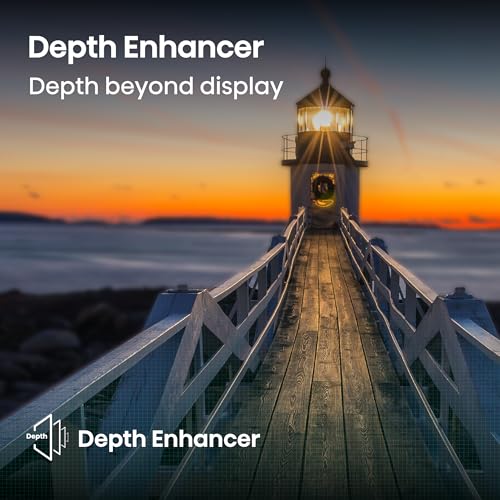 Hisense 32-Inch Class A4 Series HD Smart Fire TV (32A4HNF) - Full Array LED, HDR10, DTS Virtual: X, Slim Bezel Design, Alexa Built-in - Image 8