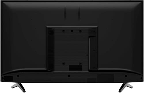 Hisense 40-Inch Class H4 Series LED Roku Smart TV with Alexa Compatibility (40H4F, 2020 Model) - Image 4