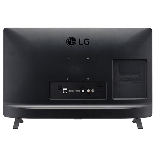 LG 24LQ520S-PU 24 inch Class LED HD Smart TV with webOS Bundle with 1 YR CPS Enhanced Protection Pack - Image 7
