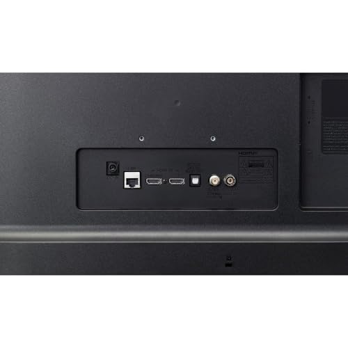 LG 24LQ520S-PU 24 inch Class LED HD Smart TV with webOS Bundle with 1 YR CPS Enhanced Protection Pack - Image 8