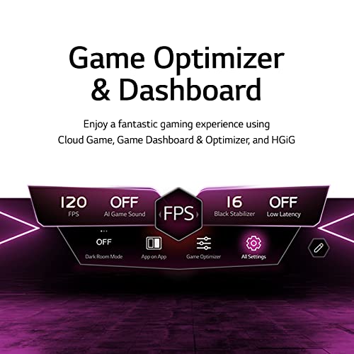 LG UHD UQ75 Series 43” (43UQ7590PUB, 2022), Black - Image 8