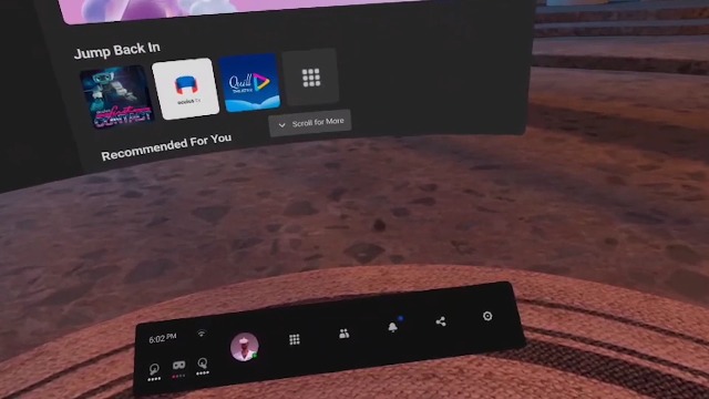 Meta Quest Link Cable - Virtual Reality Headset Cable for Quest - 16FT (5M) - PC VR - Image 7