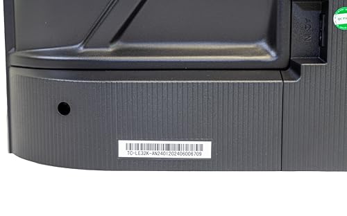 RCA 32-Inch HD Smart Google TV, Frameless LED Display with HDR10, Wi-Fi and Bluetooth, Google Assistant Built-in, Compatible with Alexa - Image 7