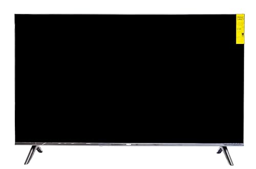 RCA 50-Inch UHD Smart Google TV, Frameless LED Display with HDR10, Wi-Fi and Bluetooth, Google Assistant Built-in, Compatible with Alexa - Image 5
