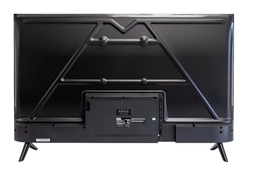 RCA 50-Inch UHD Smart Google TV, Frameless LED Display with HDR10, Wi-Fi and Bluetooth, Google Assistant Built-in, Compatible with Alexa - Image 6