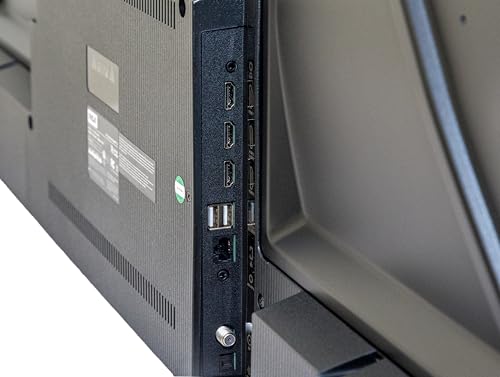 RCA 50-Inch UHD Smart Google TV, Frameless LED Display with HDR10, Wi-Fi and Bluetooth, Google Assistant Built-in, Compatible with Alexa - Image 7