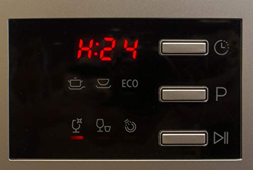 SPT SD-2225DSA Energy Star Countertop Dishwasher with Delay Start & LED – Silver - Image 7