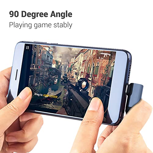 VR Link Cable 20FT Compatible for Oculus Quest 2, USB 3.2 Type C to C 5Gbps High Speed Data Transfer & Fast Charging Cord Compatible for Virtual Reality Headset and PC Gaming - Image 5