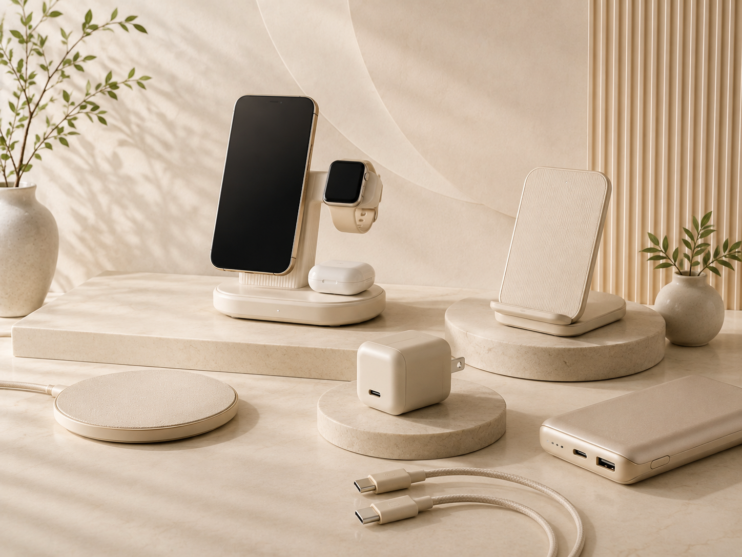 Come scegliere un powerbank USB-C