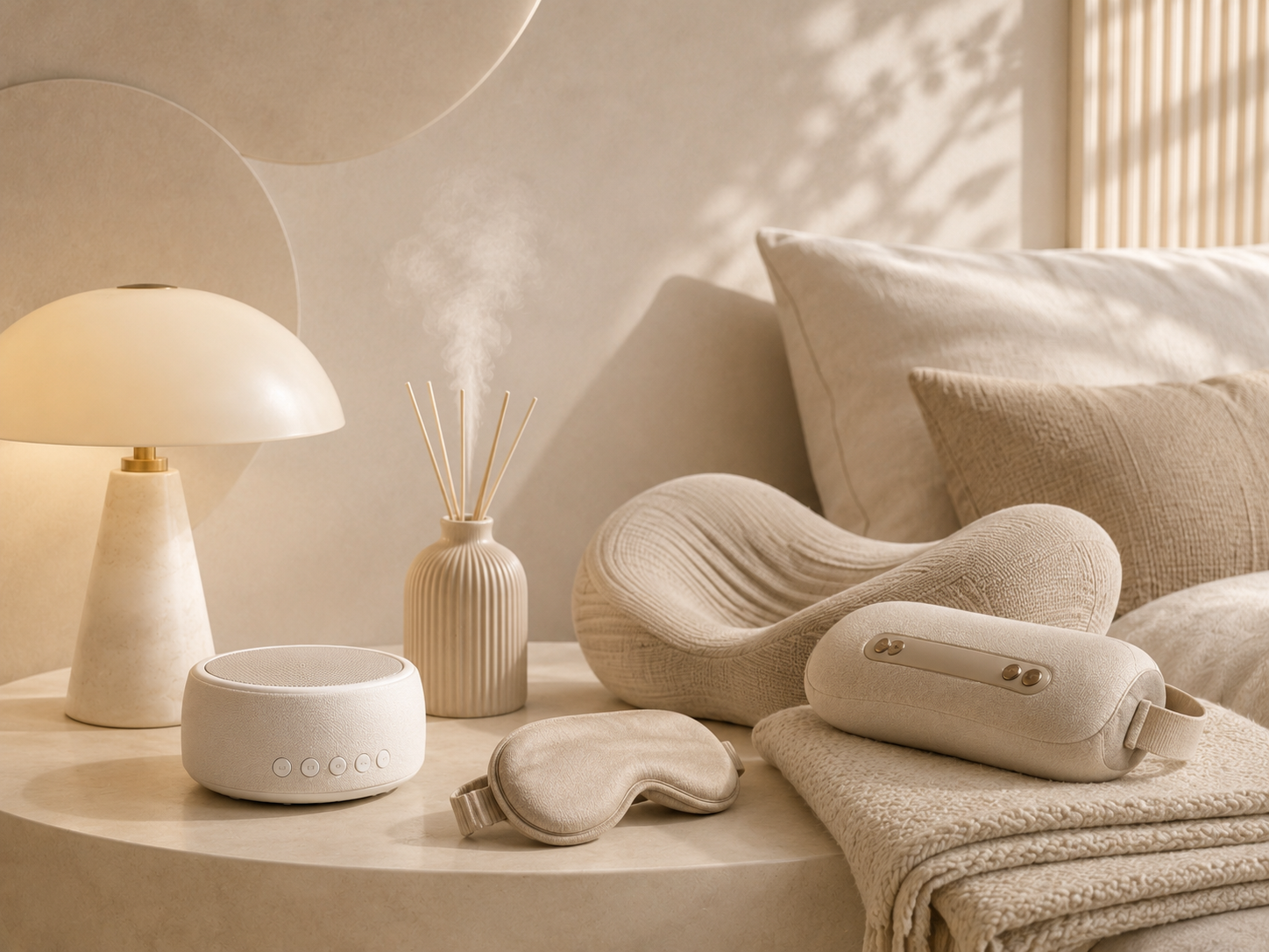 Sleep & Recovery: come ottenere più valore nell’uso quotidiano