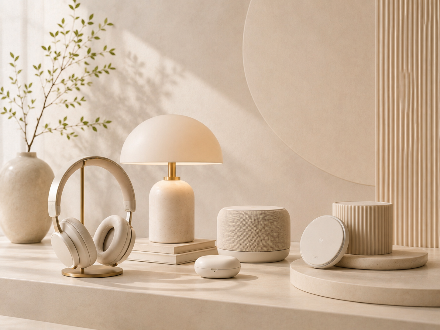 Come scegliere lampadine smart Matter