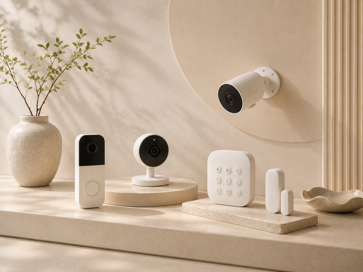 Serratura smart: cosa valutare prima di installarla